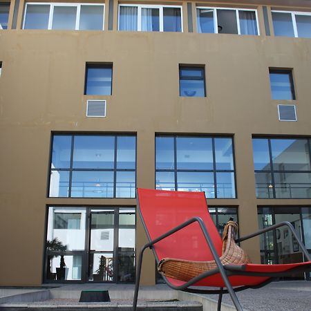 Comfort Suites Pau Idron Exterior foto