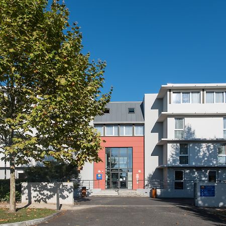 Comfort Suites Pau Idron Exterior foto