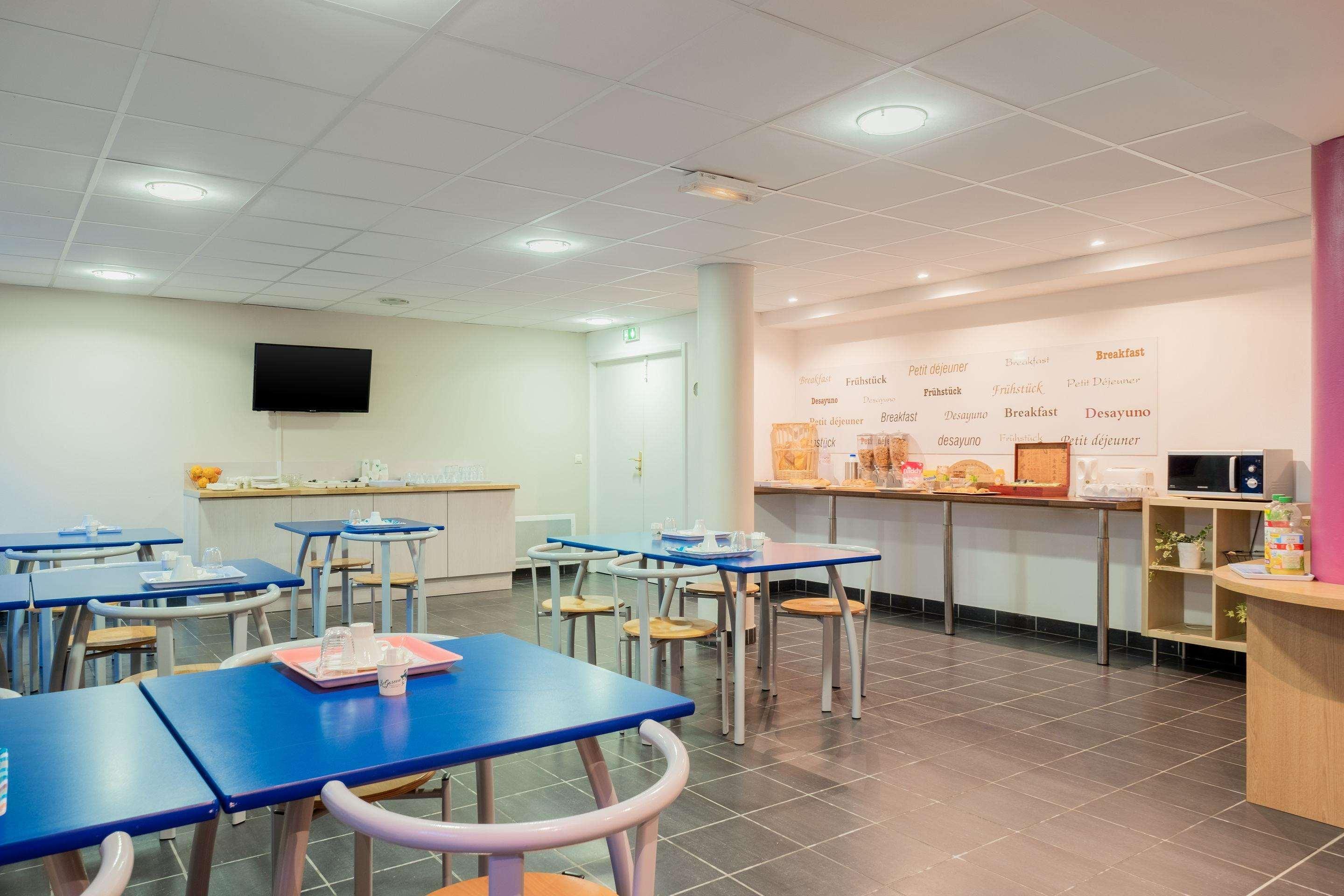Comfort Suites Pau Idron Exterior foto