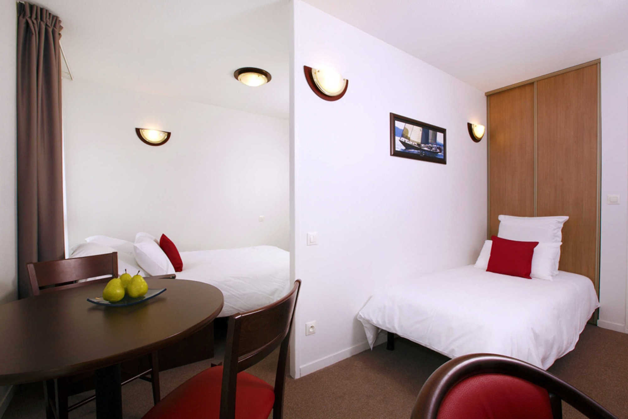 Comfort Suites Pau Idron Zimmer foto
