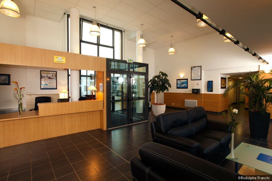 Comfort Suites Pau Idron Exterior foto